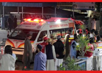 Earthquake: ভূমিকম্পের জেরে পাকিস্তানে মৃত্যু লীলা, আহত প্রচুর! দিল্লিতে কেমন অবস্থা?