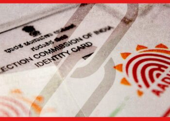 Voter-Aadhaar: বাড়ল ভোটার-আধার সংযুক্তিকরণের সময়সীমা, কীভাবে করবেন দেখুন