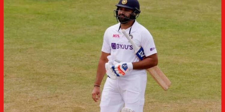 ICC Test Rankings: ব্যাটিং ক্রমতালিকায় শীর্ষ-১০ থেকে ছিটকে গেলেন রোহিত শর্মা, বোলিংয়ে শীর্ষে রবিচন্দ্রন অশ্বিন