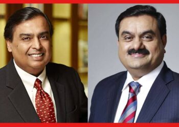 Hurun Global Rich List: পিছয়ে গেলেন গৌতম আদানি, একমাত্র ভারতীয় হিসেবে শীর্ষ ১০ বিলিয়নেয়ারের তালিকায় মুকেশ আম্বানি