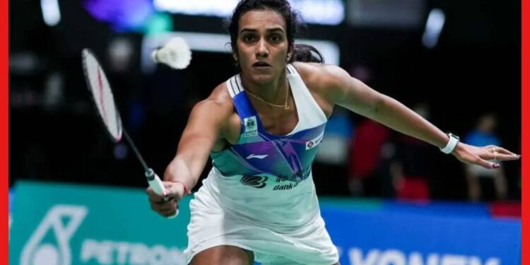 Swiss Open 2023: প্রথম রাউন্ডে হারের অবসান! স্ট্যাডেলম্যানের বিরুদ্ধে সহজ জয়ে দ্বিতীয় রাউন্ডে ডিফেন্ডিং চ্যাম্পিয়ন পিভি সিন্ধু