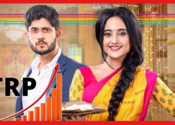 TRP Ratings: নতুন সপ্তাহে চমক দিল ‘মিঠাই’, শীর্ষস্থান ধরে রেখেছে ‘অনুরাগের ছোঁয়া’