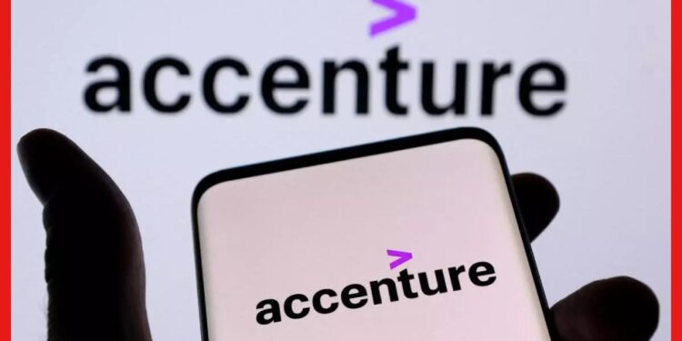 Accenture: মেটা, অ্যামাজনের পর অ্যাকসেঞ্চার, ১৯,০০০ কর্মী ছাঁটাই করতে চলেছে আইটি সংস্থাটি