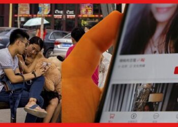 Rent Girlfriend in China: ভাড়া পাওয়া যাচ্ছে গার্লফ্রেন্ড, রমরমিয়ে চলছে ব্যবসা! ভাড়া কত?