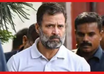 Rahul Gandhi defamation case: সাংসদ পদ বাতিল রাহুল গান্ধীর, আর দেখা যাবে না লোকসভায়!
