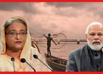 Bangladesh: তিস্তারের জলের জন্য দিল্লির উত্তরের অপেক্ষায় বাংলাদেশ, বহু বছর ঝুলে রয়েছে চুক্তি!