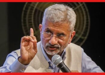 S Jaishankar: ‘যুক্তরাজ্য সরকার নিরাপত্তা পূরণে ব্যর্থ’, ভারতীয় হাইকমিশনে খালিস্তানি হামলার বিষয়ে নীরবতা ভাঙলেন জয়শঙ্কর