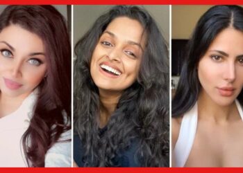 Lookalikes Of Bollywood Celebrities: এই নায়িকাদের মধ্যে রক্তের সম্পর্ক নেই, কিন্তু দেখতে একই রকম! কেন বলুন তো?