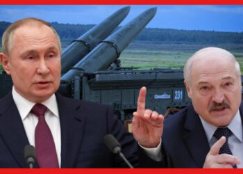 Russia-Ukraine War: বেলারুশে পরমাণু অস্ত্র মোতায়েন, পুতিনের সিদ্ধান্ত বিপজ্জনক! জানাল ইইউ