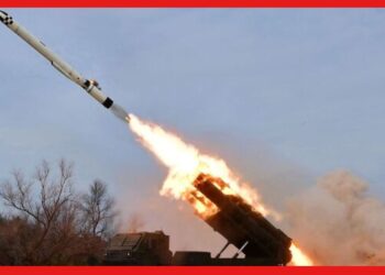 North Korea: দুটি স্বল্প দূরত্বের ব্যালিস্টিক ক্ষেপণাস্ত্র ছুঁড়ল উত্তর কোরিয়া, তীব্র প্রতিবাদ জানাল দক্ষিণ কোরিয়া ও জাপান
