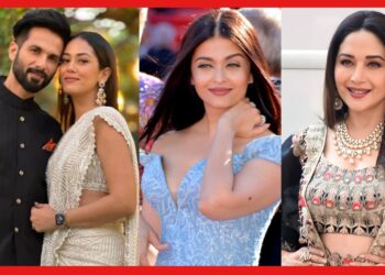 Arranged Marriages in Bollywood: অ্যারেঞ্জ ম্যারেজ করেছেন বলিউডের এই তারকারা, সত্যি! তালিকায় কে কে?