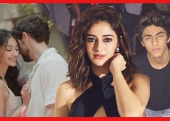 Ananya Pandey love story: আদিত্য রায় কাপুরের প্রেমে হাবুডুবু অনন্যা পাণ্ডে! আরিয়ানের কী হলো?
