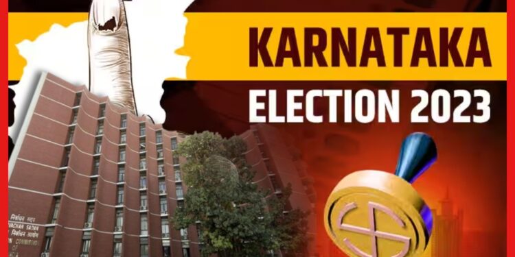 Karnataka Election 2023: অপেক্ষার অবসান! ঘোষিত হল কর্নাটক বিধানসভা নির্বাচনের দিনক্ষণ