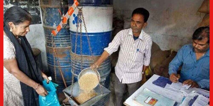 Job: চাকরিপ্রার্থীদের জন্য সুখবর ! রাজ্যের বিভিন্ন জেলায় রেশন ডিলার নিয়োগের বিজ্ঞপ্তি প্রকাশ