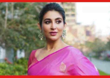 Oindrila Sen Birthday: ঘরোয়া কায়দায় জন্মদিন পালন ঐন্দ্রিলার, কী উপহার দিলেন অঙ্কুশ?