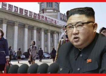 North Korea Lock Down: জাঁদরেল কিমের ঘরে চুরি, গায়েব ৬৫৩টি বুলেট! চোর ধরতে ডাকলেন লক ডাউন