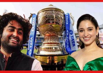 IPL 2023: ২০১৮ সালের পর ফের জমকালো উদ্বোধন, পারফর্ম করবেন অরিজিৎ সিং ও তামান্না ভাটিয়া