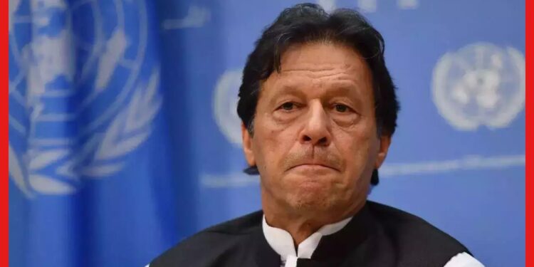 Pakistan: টিভিতে ইমরান খানের বক্তৃতা সম্প্রচারে নিষেধাজ্ঞা, ঘোষণা পাকিস্তানের গণমাধ্যম নিয়ন্ত্রকের
