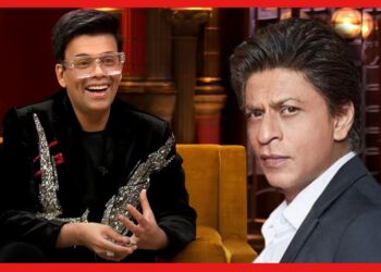 Koffee With Karan: ‘কফি উইথ করণ’-এর সিজন ৮ এ চমক, শাহরুখকে সঙ্গী করে কফির আড্ডা শুরু করতে চলেছেন করণ!