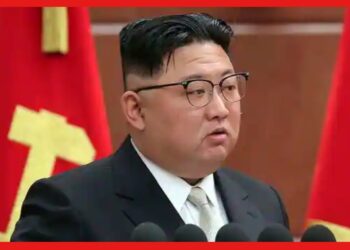 North Korea: রাশিয়া-ইউক্রেনের পর দুই কোরিয়ার বিবাদ, যুদ্ধের হুঁশিয়ারি কিমের!