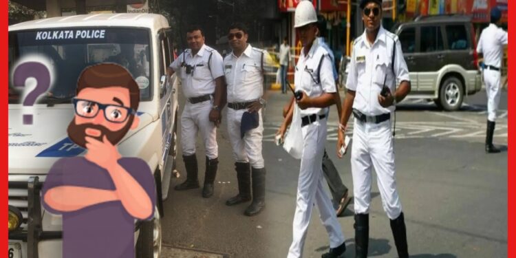 Police: প্রথম পুলিশের ধারণা কোথা থেকে এল? কলকাতা পুলিশের পোশাক সাদা কেন?