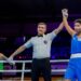 Women’s World Boxing Championships: শেষ ষোলোয় ঝড় তুলে কোয়ার্টার ফাইনালে লভলিনা বোরগোহাইন, সাক্ষী চৌধুরী