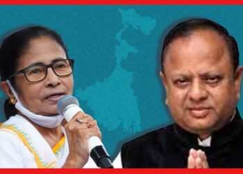 Mamata Banerjee: পঞ্চায়েত ভোটের আগেই মন্ত্রিসভার রদবদল! সংখ্যালঘু দফতরের দায়িত্বে তাজমুল হোসেন