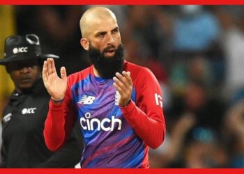 Moeen Ali: ওয়ানডে বিশ্বকাপের পর অবসরের ইঙ্গিত দিলেন ইংল্যান্ডের অলরাউন্ডার মঈন আলী