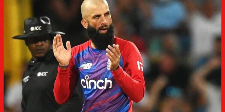 Moeen Ali: ওয়ানডে বিশ্বকাপের পর অবসরের ইঙ্গিত দিলেন ইংল্যান্ডের অলরাউন্ডার মঈন আলী