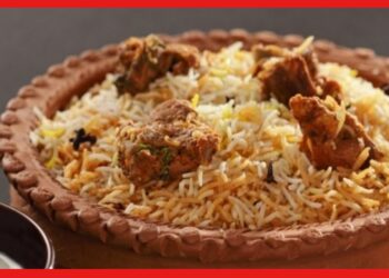 Biryani: প্রসাদে ফল মিষ্টি নয়, দেওয়া হয় মটন বিরিয়ানি! কোথায় রয়েছে এই আশ্চর্য মন্দির?