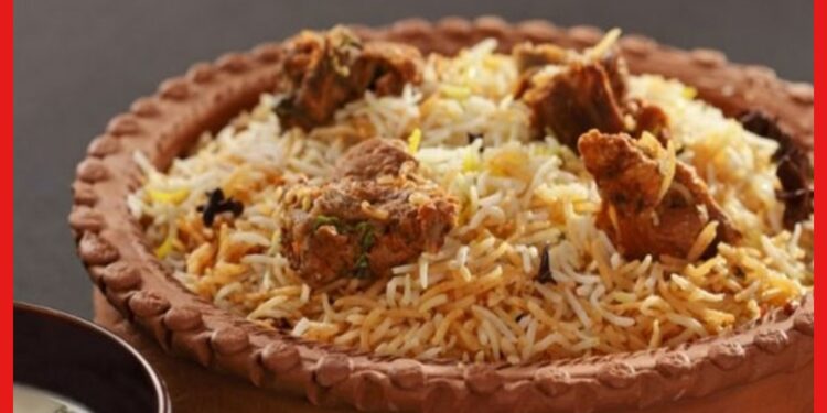 Biryani: প্রসাদে ফল মিষ্টি নয়, দেওয়া হয় মটন বিরিয়ানি! কোথায় রয়েছে এই আশ্চর্য মন্দির?
