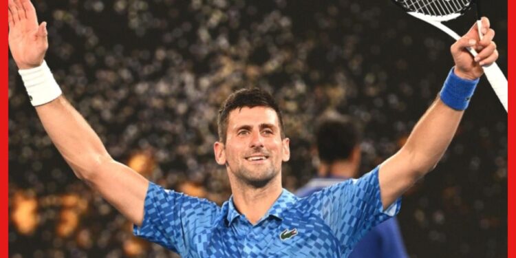 Tennis: চোট সারিয়ে দুবাই চ্যাম্পিয়নশিপে দুরন্ত প্রত্যাবর্তন নোভাক জোকোভিচের