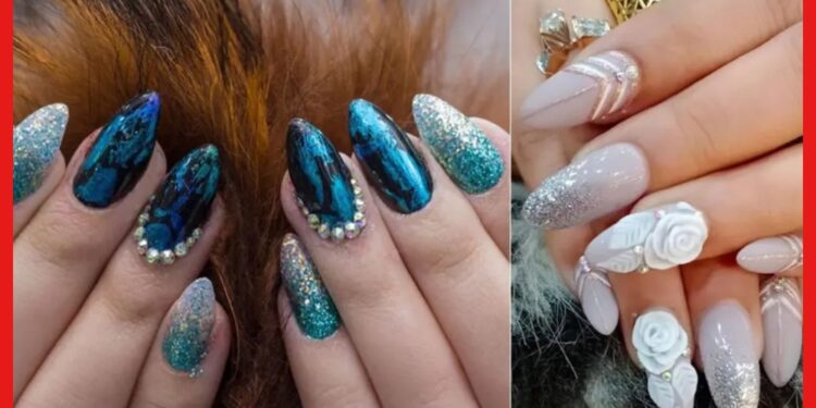 Nail extension: নেল আর্ট বা নেল এক্সটেনশনে লুকিয়ে কোন বিপদ? বিশেষজ্ঞরা কী বলেছেন জানুন