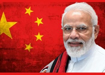 PM Narendra Modi: চীনে জনপ্রিয় হয়ে উঠছেন নরেন্দ্র মোদী, তাঁকে ডাকা হয় বিশেষ নামে!