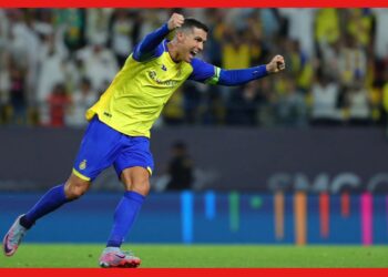 Cristiano Ronaldo: ৩৫ বছরেও অপ্রতিরোধ্য রোনাল্ডো! ফ্রি-কিক থেকে অবিশ্বাস্য গোল করে নজর কাড়লেন নেটিজেনদের