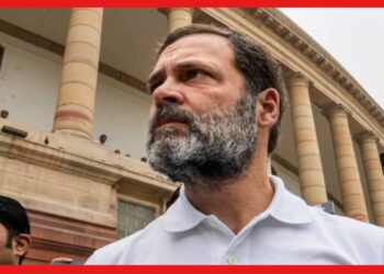 Rahul Gandhi: ‘মোদী’ পদবী নিয়ে আপত্তিকর মন্তব্য, ২ বছরের কারাদণ্ড রাহুল গান্ধীর!