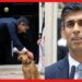 UK PM Rishi Sunak: পুলিশি ঝামেলায় ব্রিটেনের প্রধানমন্ত্রী! কোন অপরাধ করলেন ঋষি সুনক?