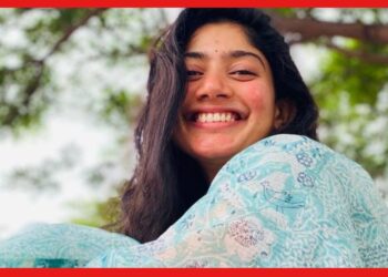 Sai Pallavi: রণবীর কাপুরের বিপরীতে ‘রামায়ণ’ চলচ্চিত্র দিয়ে বলিউডে পা রাখতে চলেছেন সাই পল্লবী!