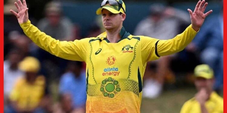 IND vs AUS: প্যাট কামিন্সের অনুপস্থিতিতে ভারতের বিরুদ্ধে ওডিআই সিরিজে অস্ট্রেলিয়ার নেতৃত্বে স্টিভ স্মিথ