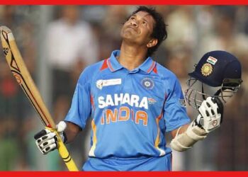 OTD: ভারতীয় ক্রিকেটে স্মরণীয় দিন! আজকের দিনেই আন্তর্জাতিক ক্রিকেটে ১০০তম সেঞ্চুরি করেন শচীন টেন্ডুলকার