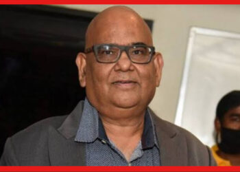 Satish Kaushik Passes Away: প্রয়াত কৌতুক অভিনেতা সতীশ কৌশিক, শোকের ছায়া বলিউডে