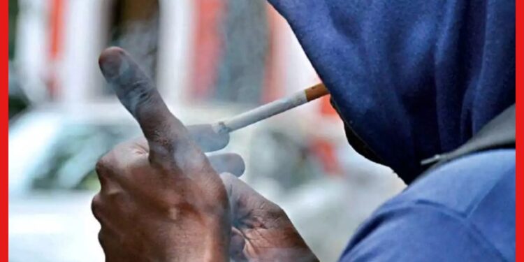 Smoking Fine: অফিসে বারবার ধূমপান, জরিমানা ১৪ লক্ষ টাকা! মাথায় হাত কর্মচারীর