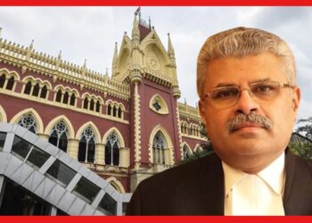 Calcutta High Court: কলকাতা হাইকোর্টের নতুন ভারপ্রাপ্ত প্রধান বিচারপতি হলেন টিএস শিবজ্ঞানম