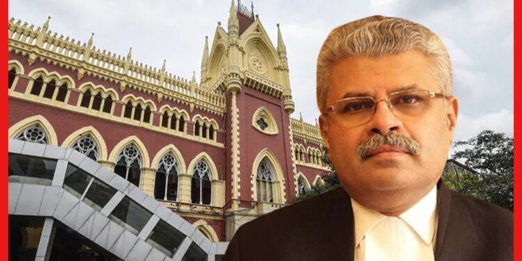 Calcutta High Court: কলকাতা হাইকোর্টের নতুন ভারপ্রাপ্ত প্রধান বিচারপতি হলেন টিএস শিবজ্ঞানম