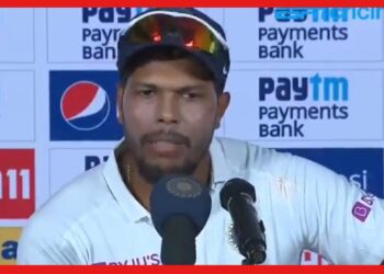 Border-Gavaskar Trophy: ইন্দোর টেস্টে অস্ট্রেলিয়ার বিরুদ্ধে ভারত কী জিততে পারবে? সোজাসুজি উত্তর উমেশ যাদবের