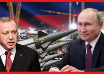 Russia Turkey: তুরস্কের রিমোর্ট কন্ট্রোল রাশিয়ার হাতে! পুতিন-এরদোয়ান বন্ধুত্বের নেপথ্যে স্বার্থ জানেন?
