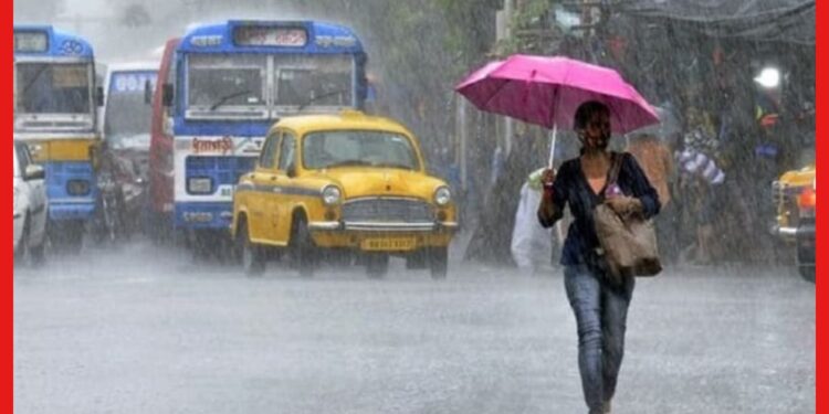 Weather Update: মুখভার আকাশের, কয়েক ঘন্টায় ধেয়ে আসছে প্রবল বৃষ্টি! কোন কোন জেলা ভিজবে?