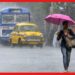 Weather Update: মুখভার আকাশের, কয়েক ঘন্টায় ধেয়ে আসছে প্রবল বৃষ্টি! কোন কোন জেলা ভিজবে?