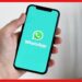 WhatsApp: আইওএস ব্যবহারকারীদের জন্য নতুন ‘ভিডিও বার্তা’ ফিচার নিয়ে আসতে চলেছে হোয়াটসঅ্যাপ, রইল বিস্তারিত