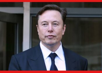 World’s Richest Man: বিশ্বের ধনী ব্যক্তিদের তালিকায় দ্বিতীয় স্থানে ইলন মাস্ক, হারালেন ১.৯ বিলিয়ন ডলার
